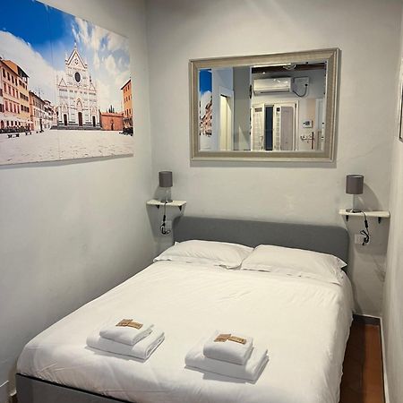 I'Biancone Leilighet Firenze Eksteriør bilde