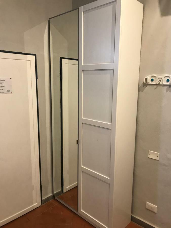 I'Biancone Leilighet Firenze Eksteriør bilde